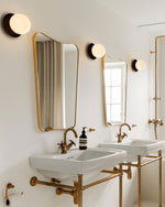 Celeste Wall Ceiling Lamp