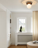 Celeste Wall Ceiling Lamp