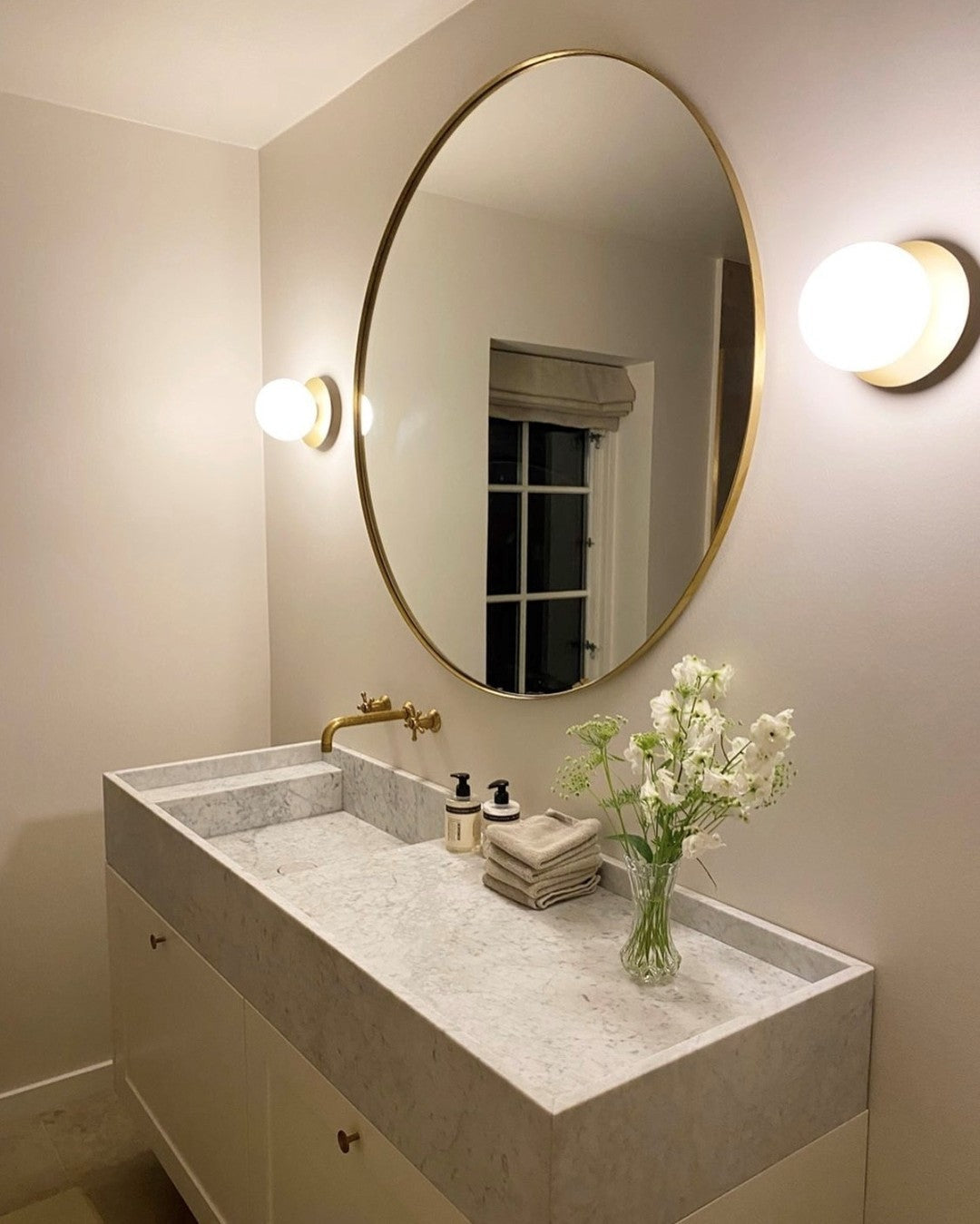 Celeste Wall Ceiling Lamp