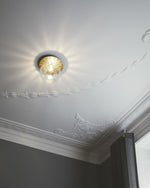 Celeste Wall Ceiling Lamp