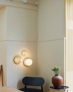 Celeste Wall Ceiling Lamp