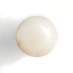 Celestial Double Alabaster Wall Sconce in Bronze