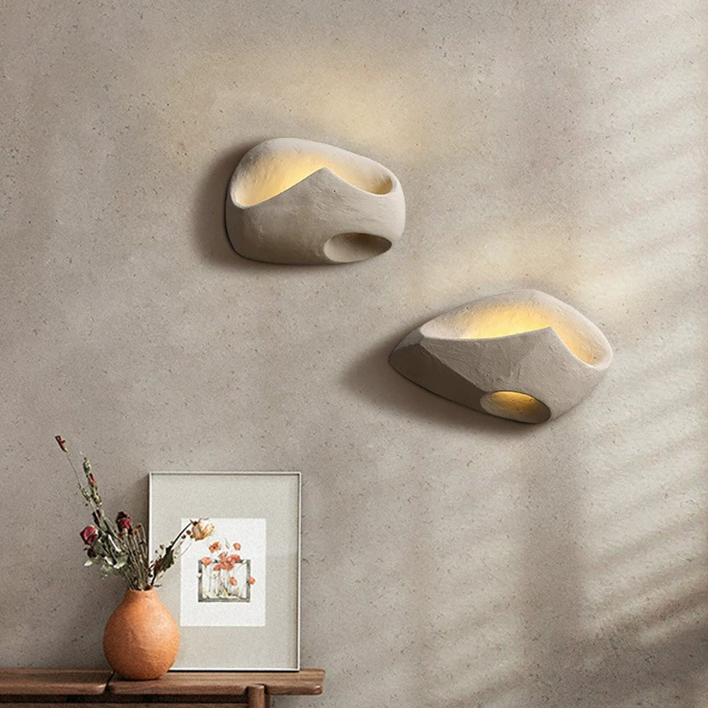 cement-hollow-wall-lamp