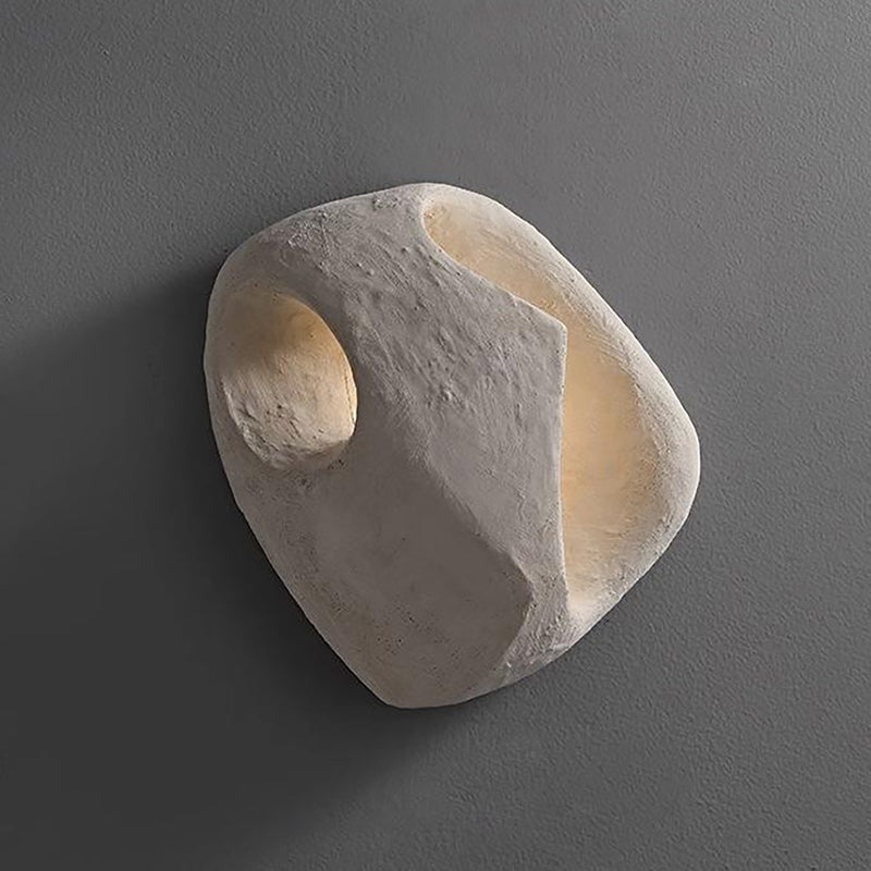 cement-hollow-wall-lamp