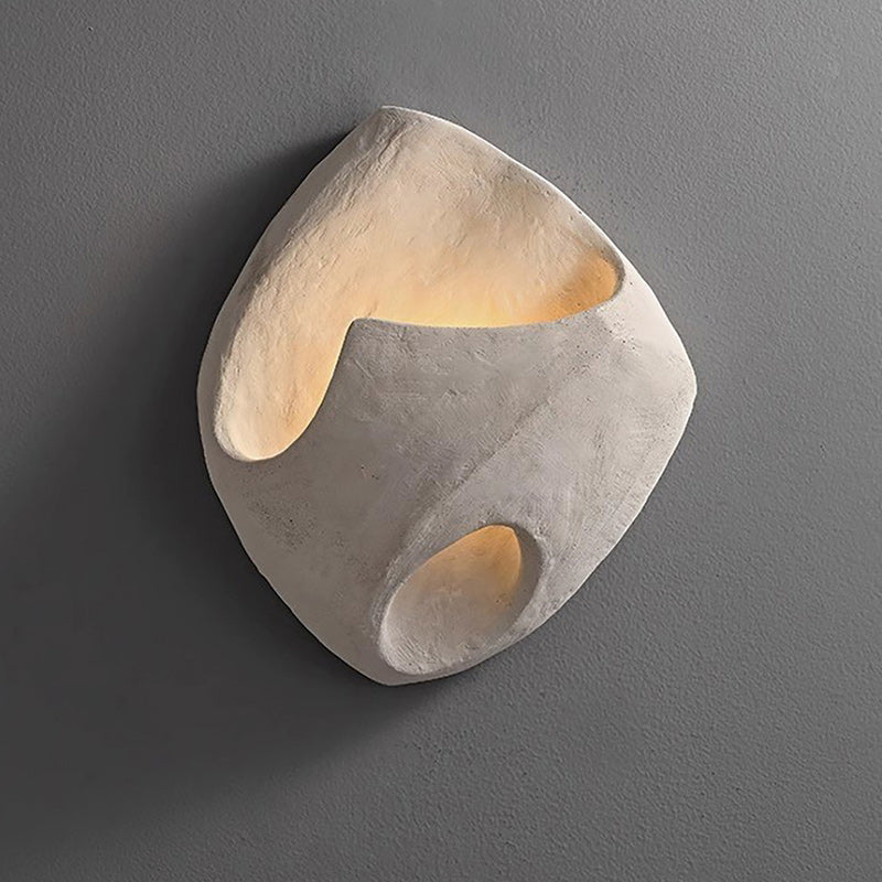 cement-hollow-wall-lamp