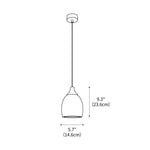 cement-solid-wood-pendant-light