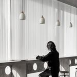 cement-solid-wood-pendant-light