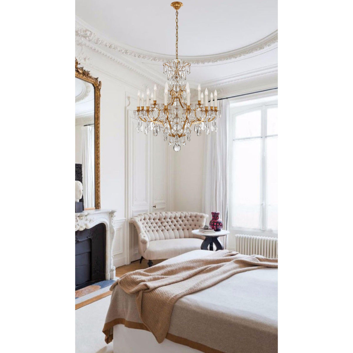century-chandelier