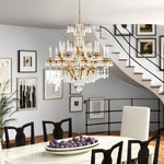 century-chandelier