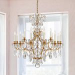 century-chandelier