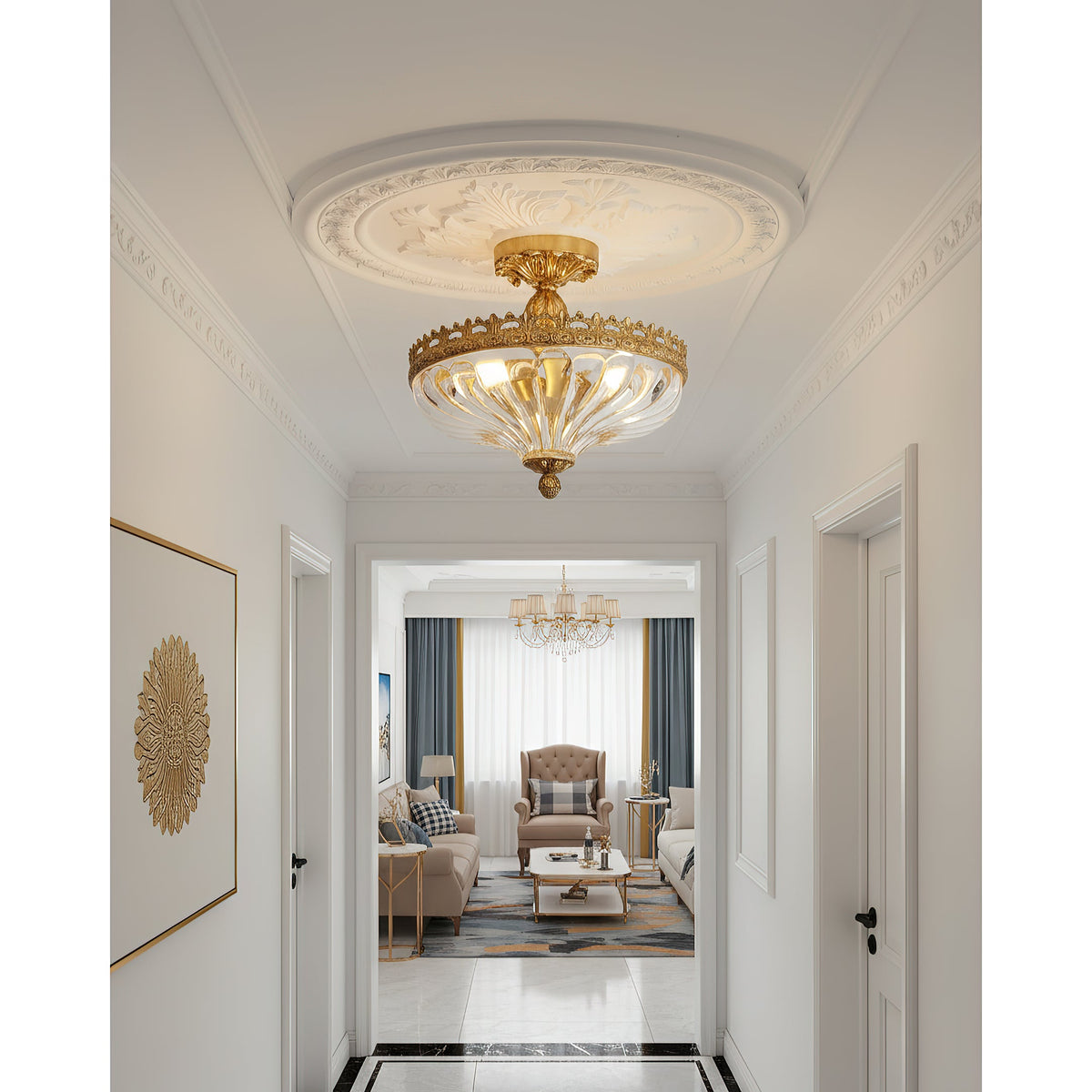 century-ceiling-lamp