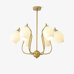 Ceramic_Ribbed_Chandelier