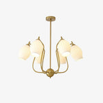 Ceramic_Ribbed_Chandelier