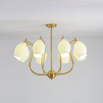 Ceramic_Ribbed_Chandelier