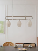 ceramic-ribbed-pendnat-light
