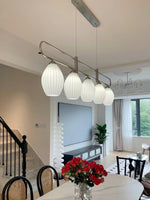 ceramic-ribbed-pendnat-light