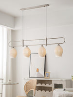 ceramic-ribbed-pendnat-light