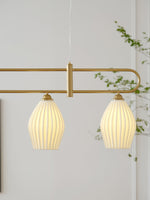ceramic-ribbed-pendnat-light