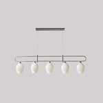 ceramic-ribbed-pendnat-light