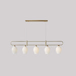 ceramic-ribbed-pendnat-light