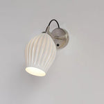 ceramic-ribbed-wall-light