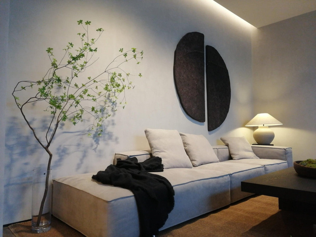 Ceramic Table Lamp