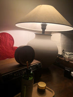 Ceramic Table Lamp