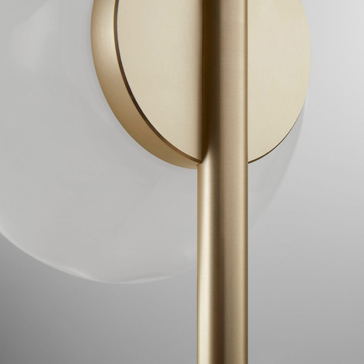 Ceto Single Head Pendant Light