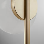 Ceto Single Head Pendant Light