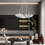 Ceto Horizontal Chandelier