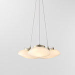 Ceto Horizontal Chandelier