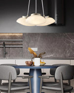 Ceto Horizontal Chandelier
