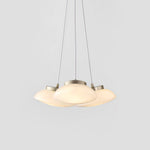 Ceto Horizontal Chandelier