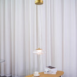 Ceto Single Head Pendant Light