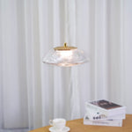 Ceto Single Head Pendant Light