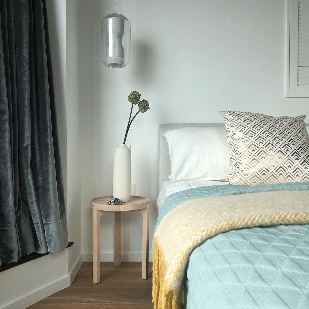Chamber Suspension Light