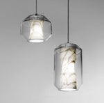 Chamber Suspension Light