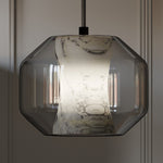 Chamber Suspension Light
