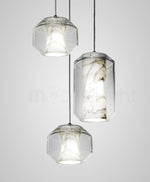 Chamber Suspension Light