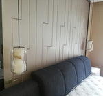 Chamber Suspension Light