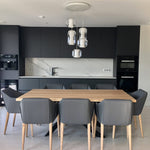 Chamber Suspension Light