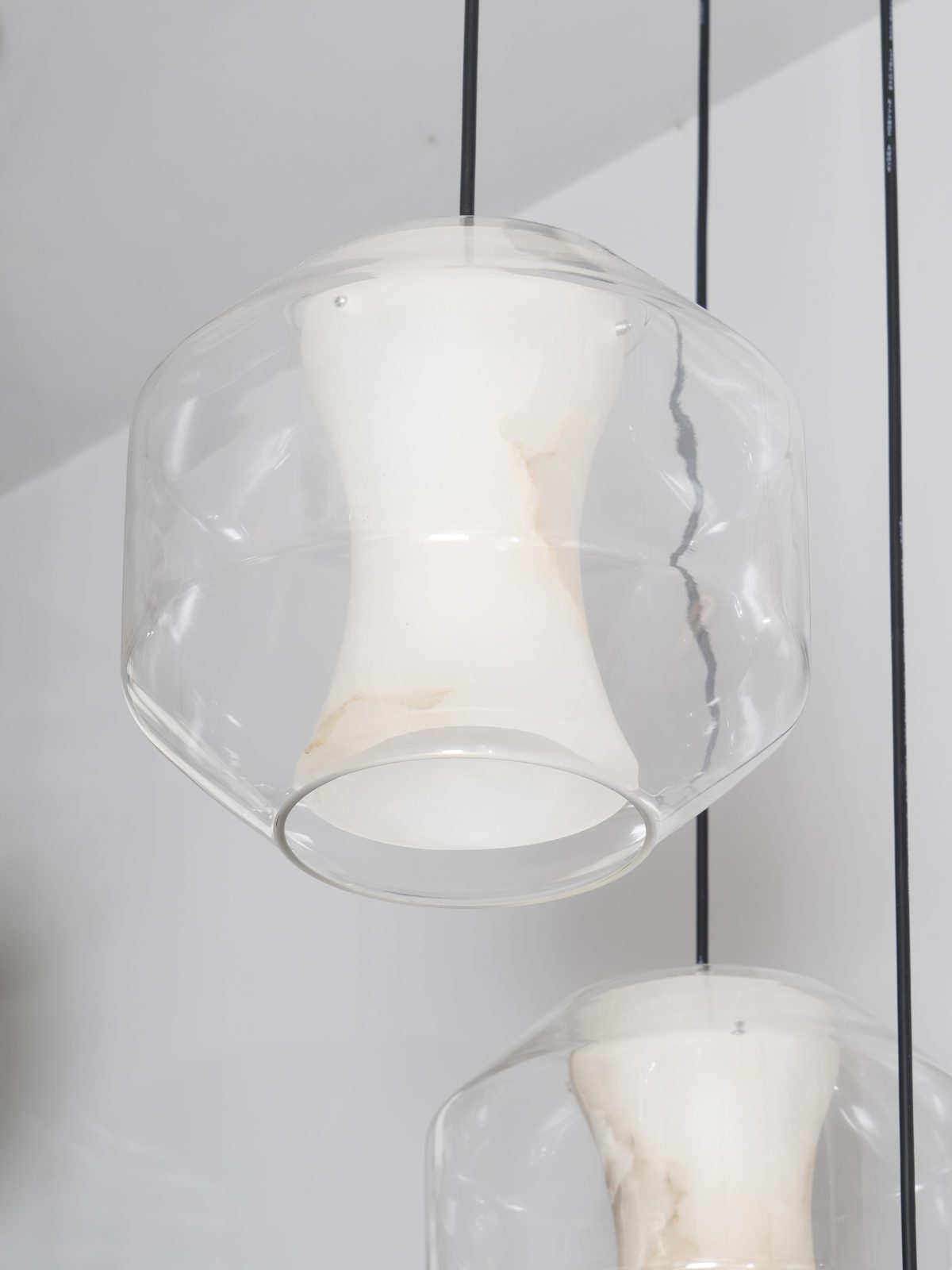 Chamber Suspension Light