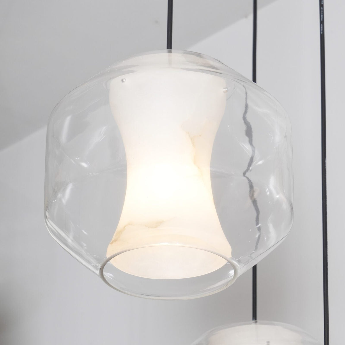 Chamber Suspension Light
