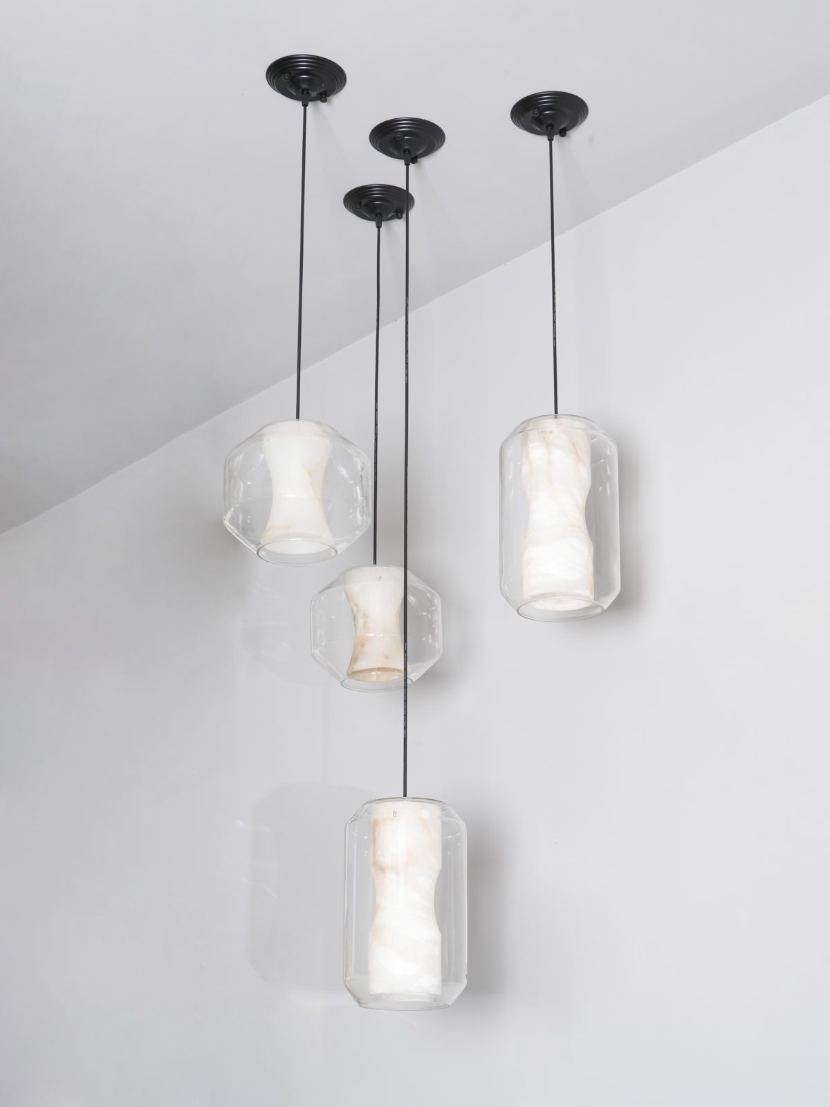 Chamber Suspension Light