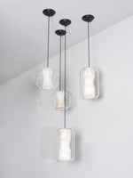 Chamber Suspension Light