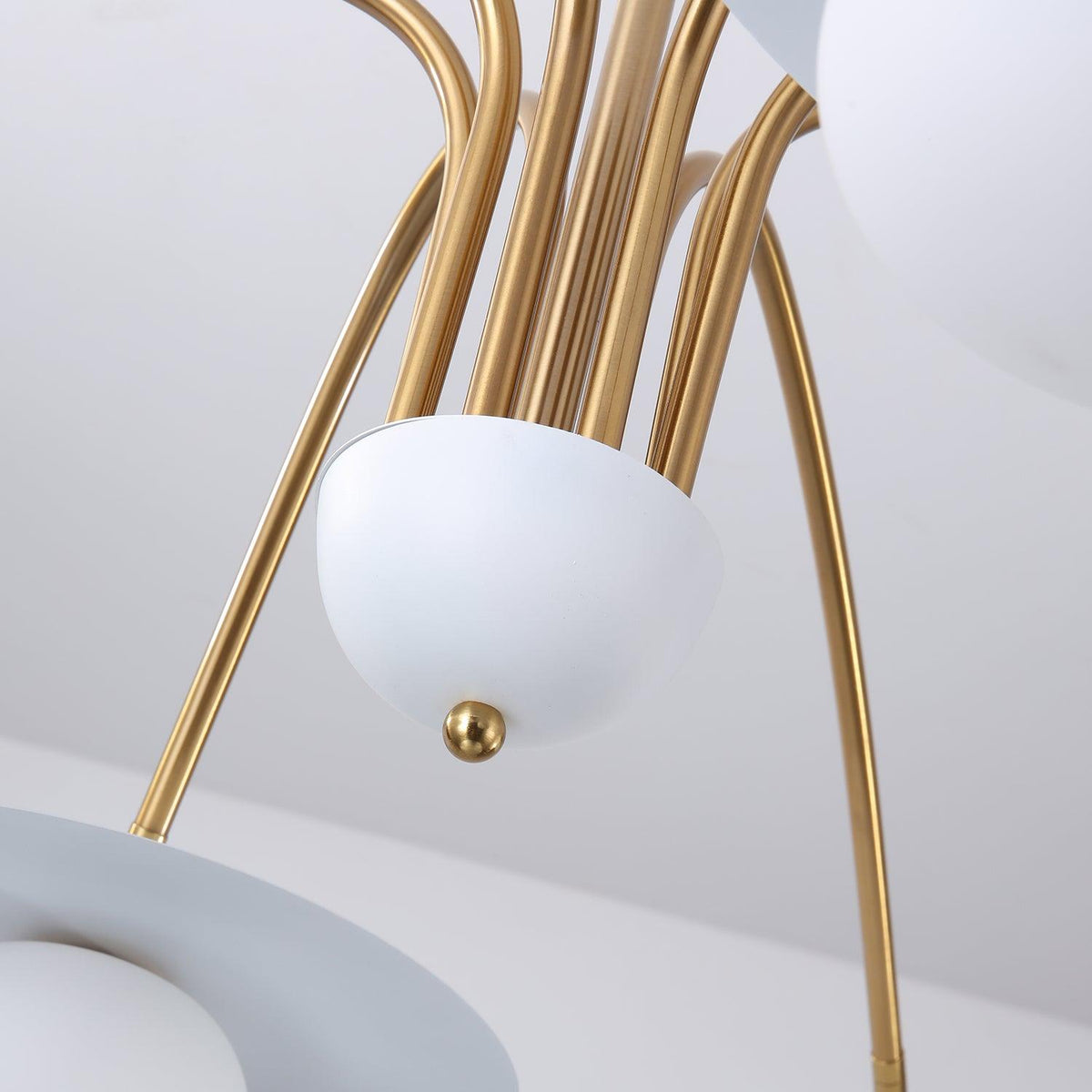 champignon-chandelier