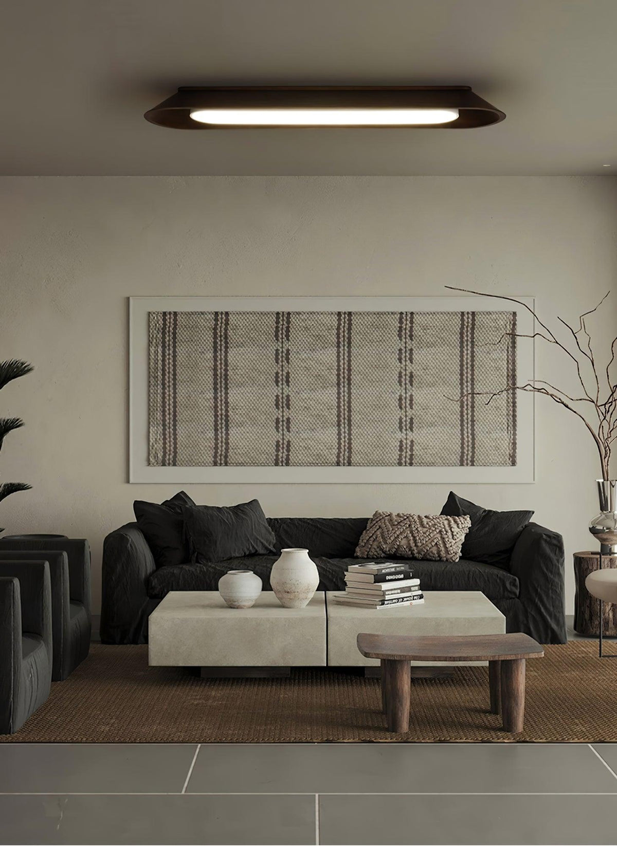 channel-ceiling-lamp