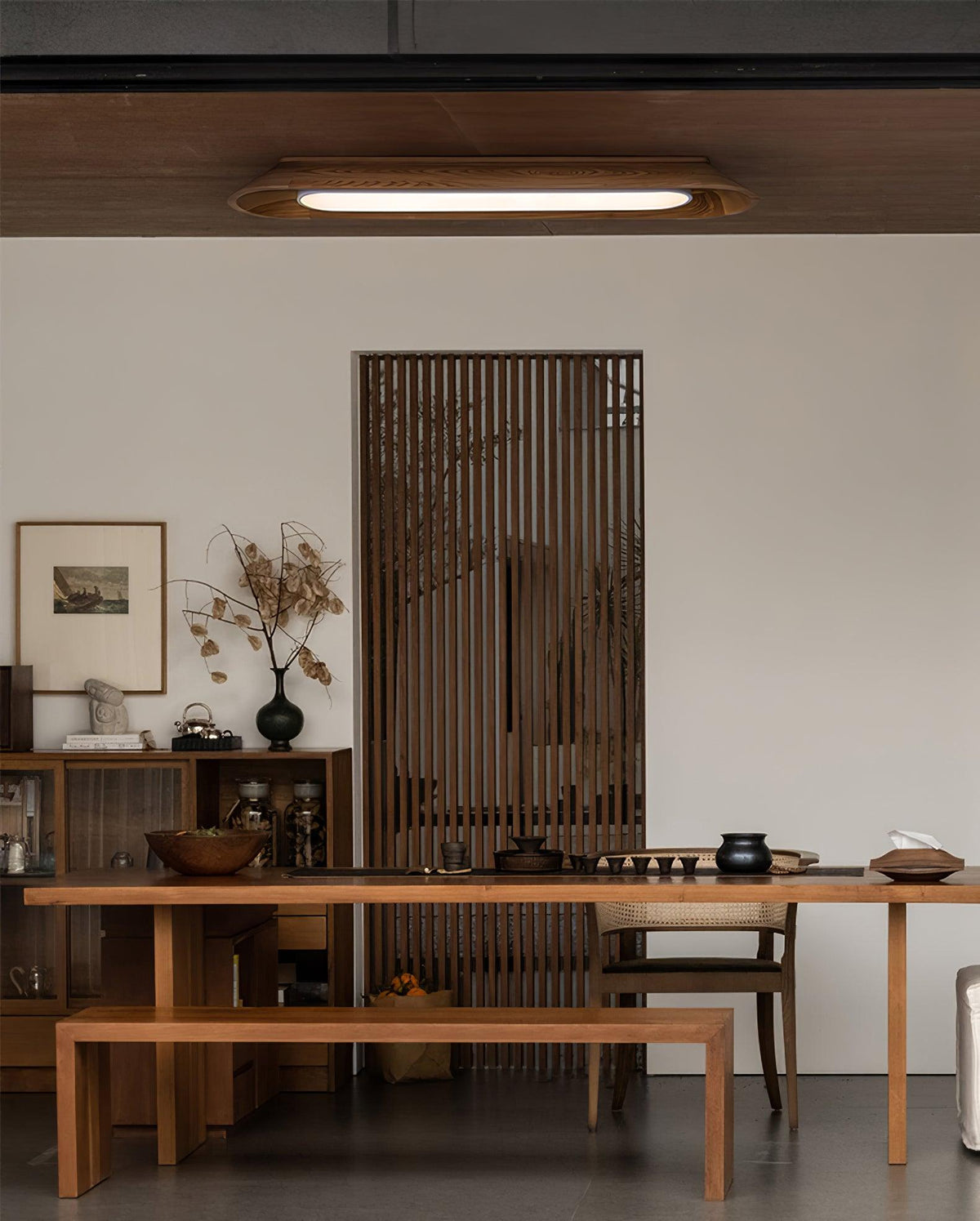 channel-ceiling-lamp