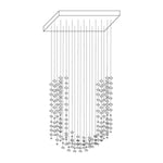 Charcoal Chandeliers S To Z