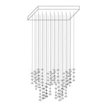 Charcoal Chandeliers S To Z